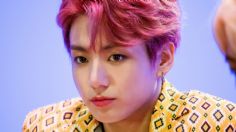 VIDEO | Jungkook de BTS ama este dulce mexicano que le regaló Taehyung y así lo demuestra