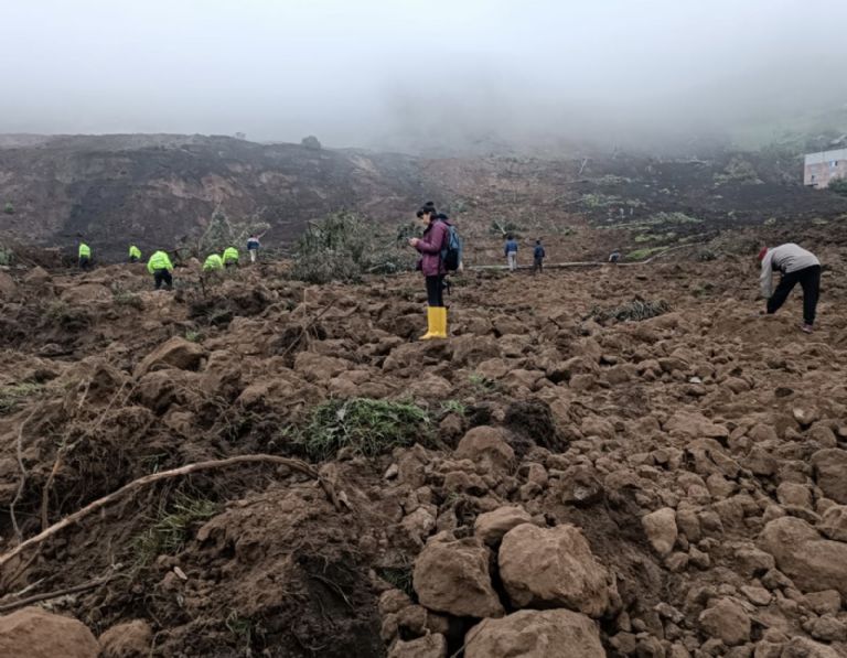 ecuador