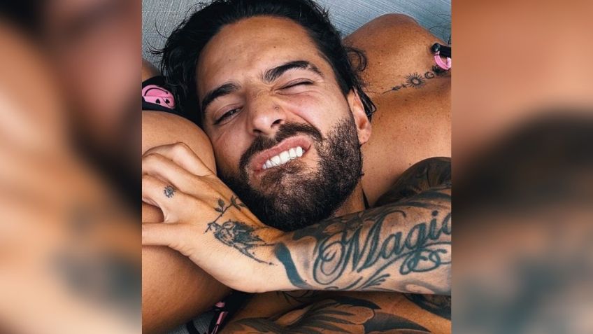 Maluma: ellas son las mujeres con las que no le gusta relacionarse sentimentalmente