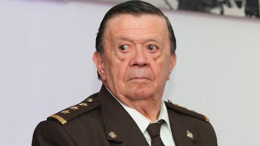 Chabelo: a esta cantidad ascendía la fortuna del famoso conductor, ¿quiénes son sus herederos?