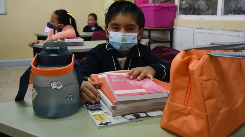 ¿Por qué "adelantarán" las vacaciones de Semana Santa? Los niños tendrán 17 días de descanso