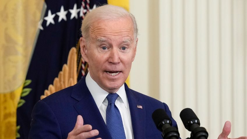 Fin de una era: Biden da por terminada la emergencia por el COVID-19 en EU