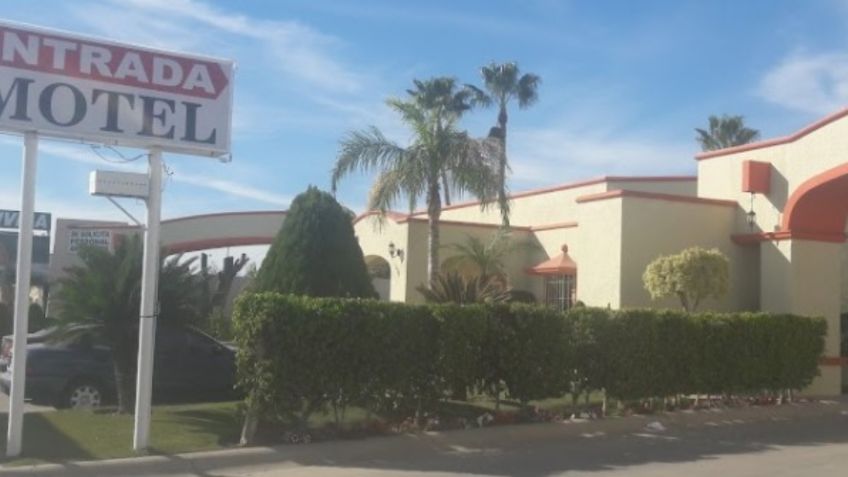 Encuentran a feto en el basurero de un motel de Hermosillo: tenía 20 semanas de gestación