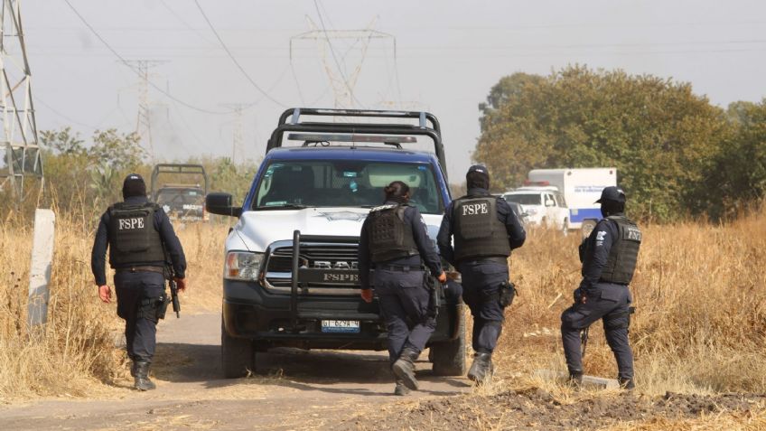 Asesinan a golpes a una pareja frente a su bebé: el llanto del menor alertó a los vecinos