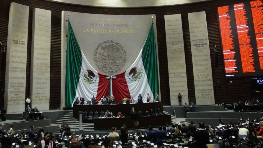 Cámara de Diputados: "Colectivo de la Ciencia" pide a legisladores evitar la desaparición del Conacyt