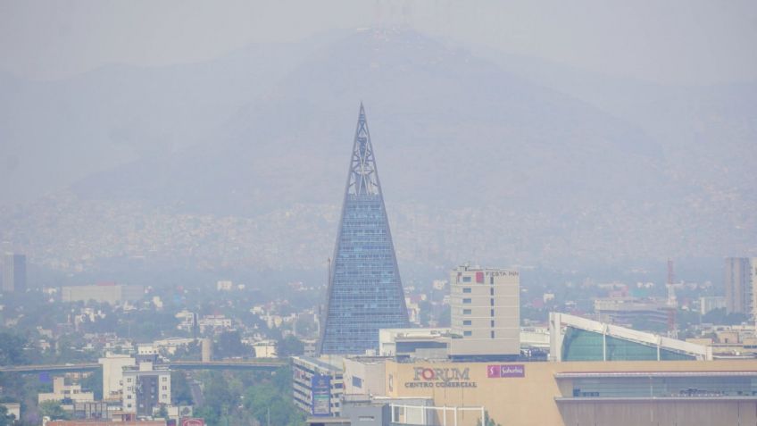 Contingencia Ambiental se perfila como la más larga en 5 años