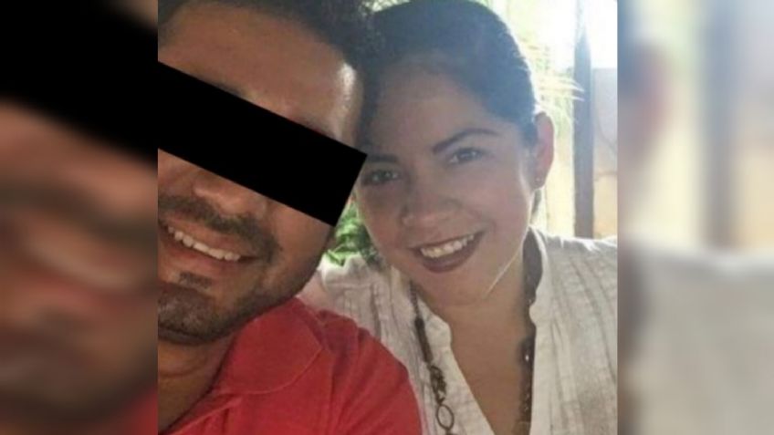 Alma Lizeth fue asesinada por su esposo en plena vía pública y frente a sus hijos: era abogada y estaba embarazada