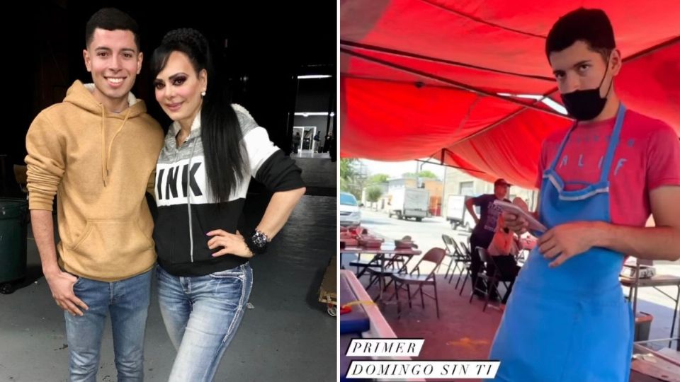 Maribel Guardia aprovechó sus redes sociales para exigir justicia por Jesús Alejandro.