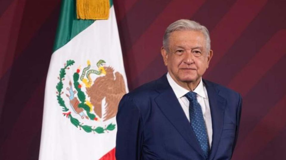 Andrés Manuel López  Obrador sufrió su tercer contagio de Covid-19