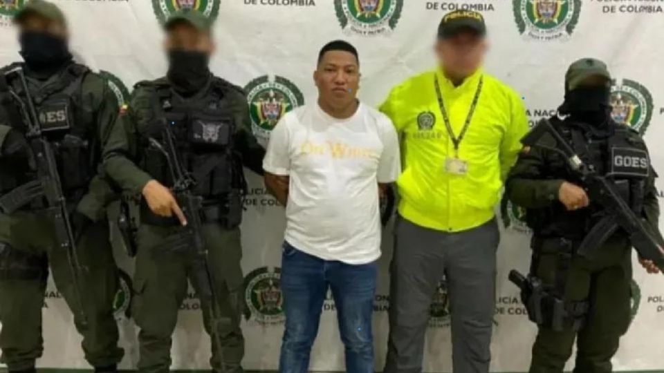 Rubén Darío Viloria Barrios, el asesino, durante años se hizo pasar por un comerciante ocupado quien supuestamente amaba ir a la iglesia y adorar a Dios durante su tiempo libre.