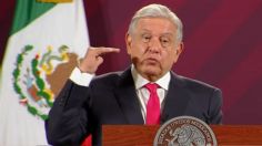 AMLO critica que la misma persona dirija el Consejo de la Judicatura y la SCJN: "Es mucha la arrogancia"