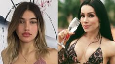 Lady Oxxo: Yuliett Torres busca desbancar a la cajera de Oxxo como la más hermosa