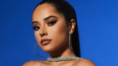 Becky G conquista con "vestido de la venganza" después de que su ex admitió que la engañó