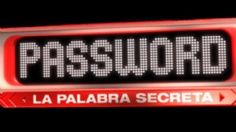 La Palabra Secreta: Password | exconductora de Hoy llega a TV Azteca a conducir la nueva temporada