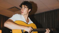 Shawn Mendes quedó enamorado de México: “Estar aquí me llena de luz y energía”