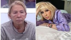 Laura Bozzo: fans tunden a la conductora de "abusar" de los filtros en sus nuevas fotos, así lució