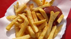 ¿Adiós a la comida frita? Esta es la nueva lista prohibida de alimentos y bebidas con grasas trans