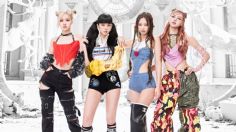 BLACKPINK podría presentarse en la Casa Blanca el mismo día de su concierto en México