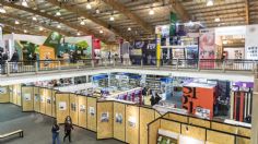 México participará en la edición 35 de la Feria Internacional del Libro de Bogotá