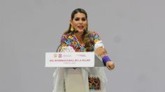 Evelyn Salgado emprende estrategia de atención integral para la pacificación de la región de Tierra Caliente