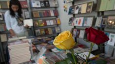 La Fiesta del Libro y la Rosa celebra 15 años de celebrar la lectura