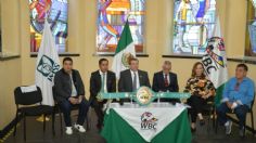 Consejo Mundial de Box e IMSS destacan la importancia de la actividad física