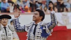 Tras corte de una oreja, el torero “El Mojito” repetirá actuación en la Feria del Caballo el 8 de abril