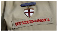 Boy Scouts of America debe pagar 2.460 mdd por demandas de abusos sexuales