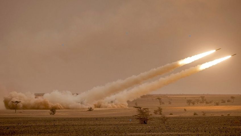 Tercera Guerra Mundial: Alemania no es potencia nuclear, pero un ataque de misiles sería su perdición