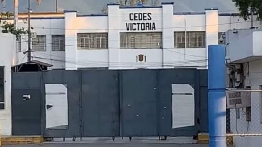 Una riña entre presos del reclusorio de Ciudad Victoria deja ocho lesionados