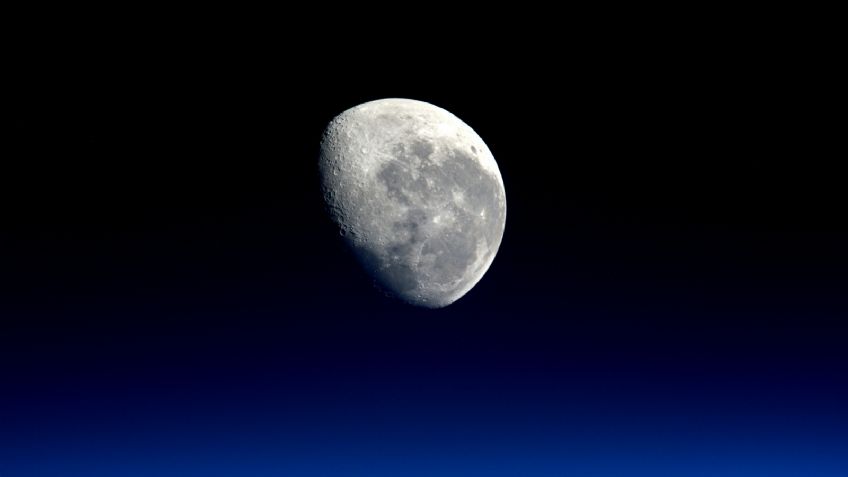 ¿Migración a la Luna? Un grupo de científicos encuentra una nueva fuente de agua en el satélite natural