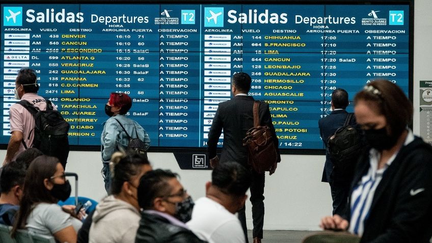 Las aerolíneas deberán indemnizar a pasajeros que pierdan su vuelo por sobreventa