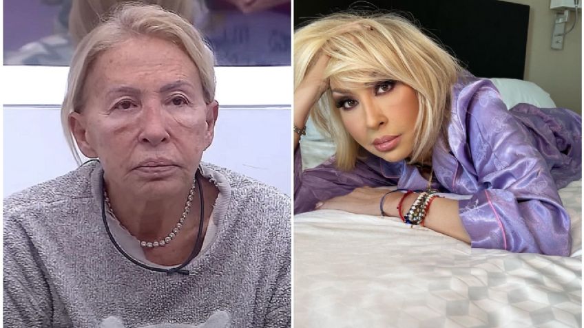 Laura Bozzo: fans tunden a la conductora de "abusar" de los filtros en sus nuevas fotos, así lució