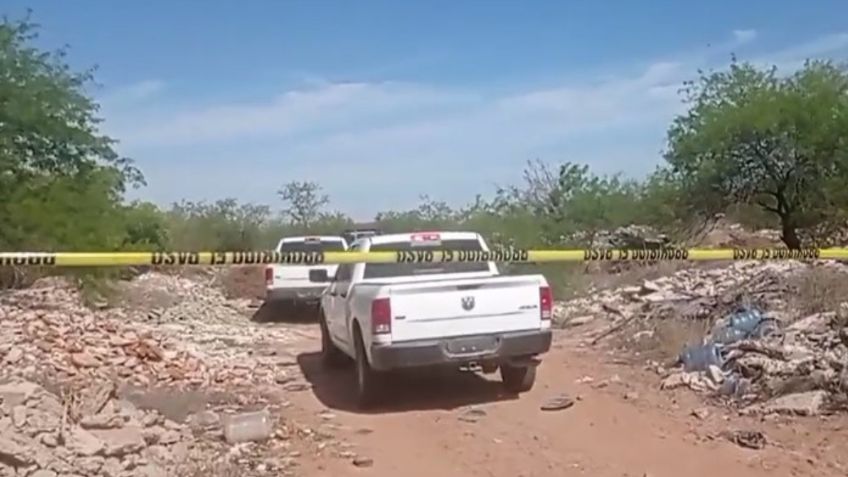 Un macabro hallazgo conmociona a Sonora, encuentran 4 cadáveres en Ciudad Obregón