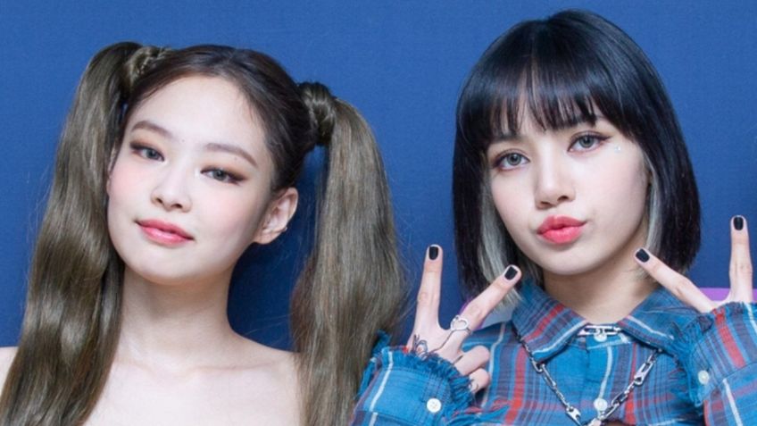 Lisa y Jennie de BLACKPINK podrían formar la primera subunidad de la girlband