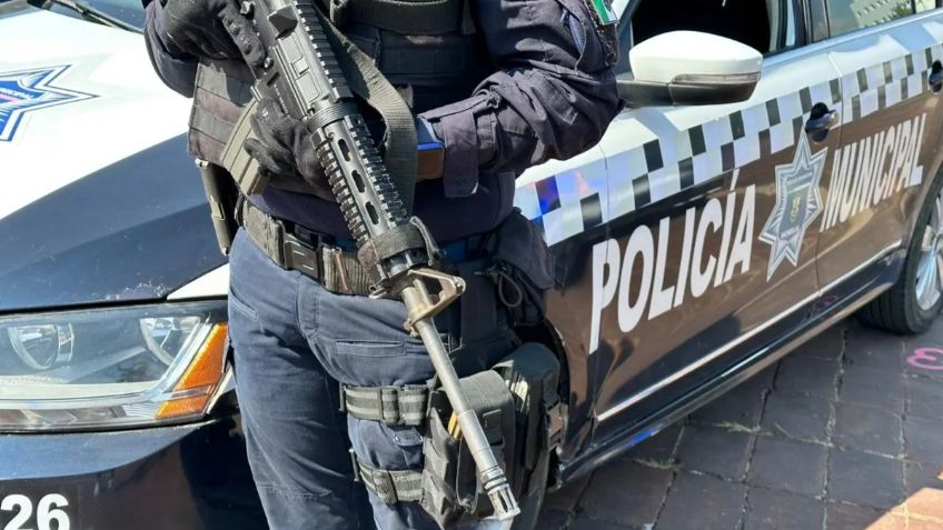 Michoacán: dan 27 años de prisión a policías responsables del homicidio de "Julin"