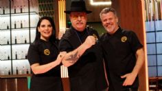 MasterChef Celebrity 2024: ellos son TODOS los participantes del reality show