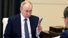 Nueva amenaza: Putin advierte que la guerra no se resolverá por la vía pacífica y reacciona a las sanciones