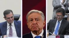 Sigue la disputa AMLO vs Edmundo Jacobo: acusan que su liquidación del INE será de 10 mdp