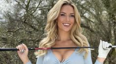 Paige Spiranac revela la poderosa razón por la que no hace contenido con hombres