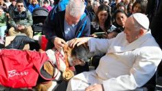 Hospitalizan al Papa Francisco: se quedará internado varios días por una infección respiratoria