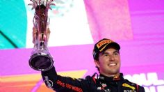 Gran Premio de Australia: cómo, cuándo y dónde ver a Checo Pérez en la F1