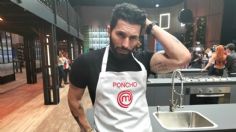 Poncho de Nigris fue el gran ausente en la final de MasterChef Celebrity, explica los motivos, ¿fue vetado?