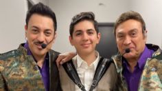 Hijo de uno de los músicos de Los Tigres del Norte canta el cover de una de sus canciones y lo hace idéntico a su padre