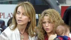 Mamá de Piqué le habría hecho brujería a Shakira, pero le terminó cayendo al exfutbolista, revela Mhoni Vidente