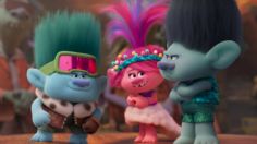 "Trolls Band Together": una nueva aventura de Poppy y Branch