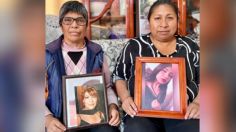 Lefni y Zareth fueron asesinadas por el mismo hombre, pero con 11 años de diferencia: feminicida sigue sin sentencia