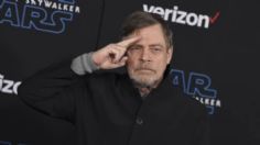 Con el poder de la Fuerza: Mark Hamill presta su voz para una alerta antiaérea