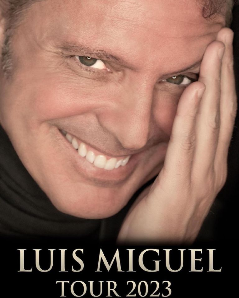 Luis Miguel