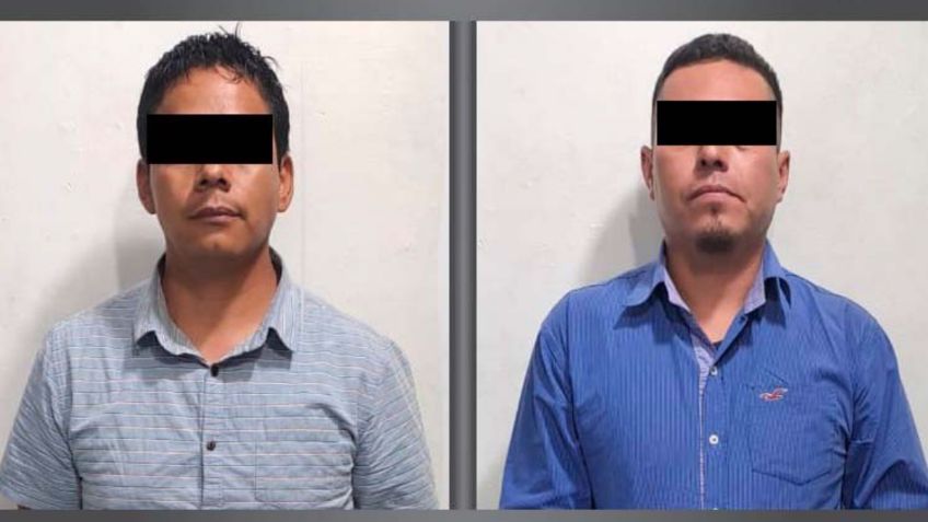 Detienen en Ixtapaluca a chofer de Uber por extorsión